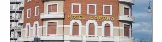 Hotel Corona, Termoli