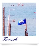 Bandiera Blu Termoli